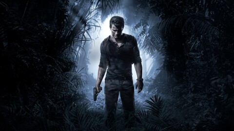 Uncharted 4: A Thief’s End Game Icon
