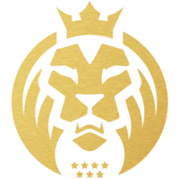 MAD logo