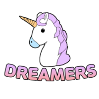 Dreamers logo