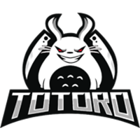 Totoro logo