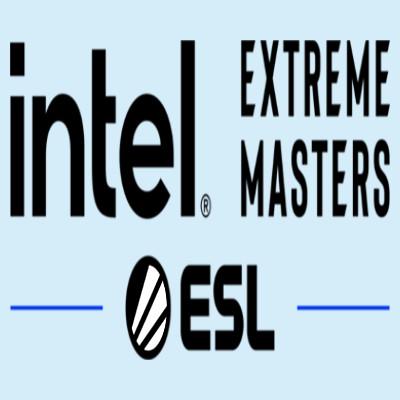 Tournament 2023 Intel Extreme Masters Dallas
